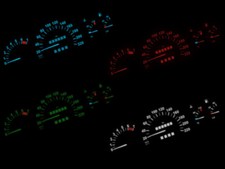 Ampoule Opel VECTRA