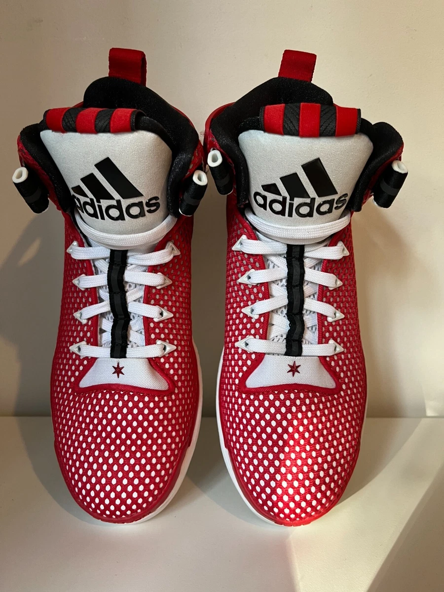 Derrick rose cheap sneakers 2016