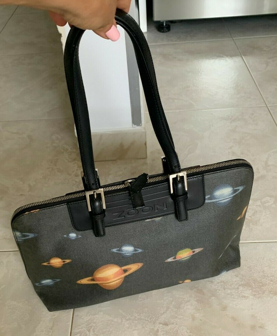 Borsa Zoon Originale Handbag Bourse Made in Italy Zoon