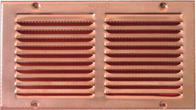 Articoli in rame per l'arredamento della casa