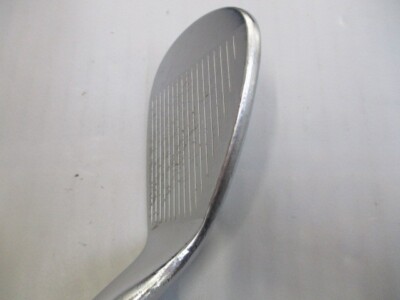 Titleist Vokey SM8 Tour Chrome Wedge #56(1Club)/NSPRO/Flex:-/Wedge