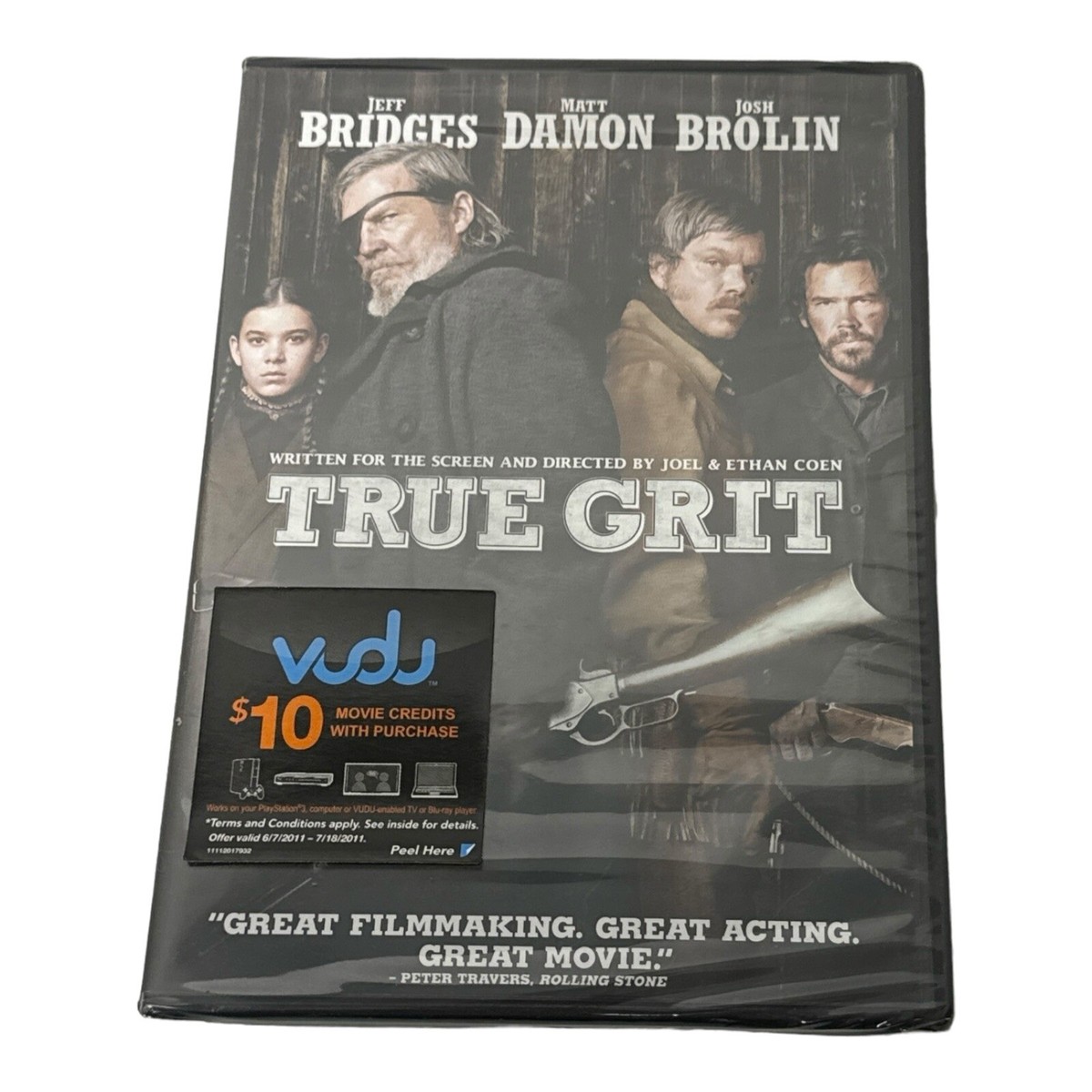 Mp3 Song Josh 2010 Josh Cinema Bangla True Grit DVD Jeff Bridges