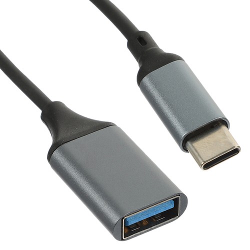 3 Pcs Usb Adapter Female Usb-a to Usb-c 3.0 Convert Type - Afbeelding 10 van 12