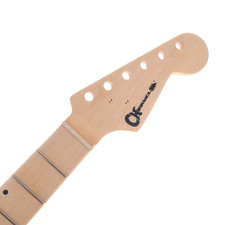 Charvel DK24 Neck PRO MOD Series Speed 12-16" manche en érable - frettes jumbo