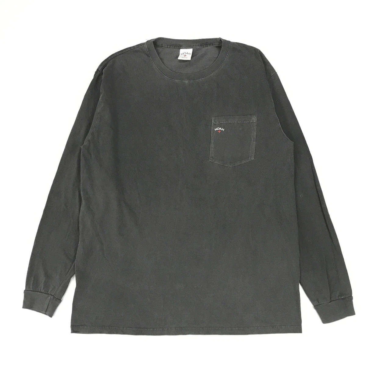 NOAH Long Sleeve T-Shirts for Men for sale | eBay