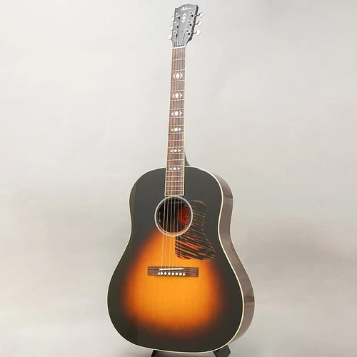 Gibson Advanced Jumbo Original Spot Limited Production Model 821915 Guitar
