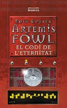 Artemis Fowl. El codi de leternitat: 3 (Esfera) von Eoi... | Buch | Zustand gut