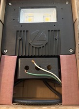Lithonia Lighting DSXF1 LED P1 40K WFL MVOLT ...