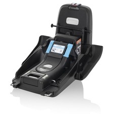 Evenflo Shyft Dualride Base