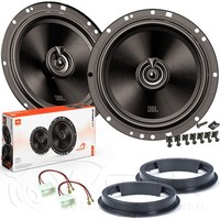 JBL BY Harman Lautsprecher FüR Ford Kuga II 2013-2019 Heck TüR 2-Wege 480W #Ccnf