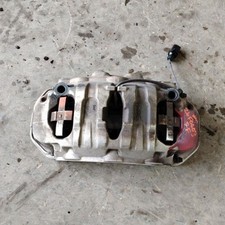 Passenger Caliper Front 13.77 Rotor Diameter Fits 15-18 Porsche Macan 2173338 Passenger Caliper Front 13.77 Rotor Diameter Fits 15-18 Porsche Macan 2173338