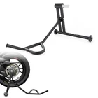 Motorcycl Single Paddock Stand Fit For Ducati 1199 Panigale 2012-2015 2014
