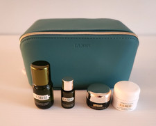 La Mer Miracles Gift Set Eye Concentrate Serum Cream Treatment LotionExp2027 New