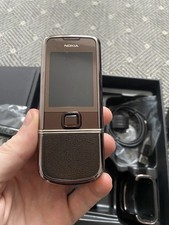Nokia 8800 ARTE Braun
