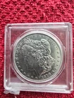 1878 Morgan Silver Dollar $1 – 7 Tail Feathers (7TF) US Coin