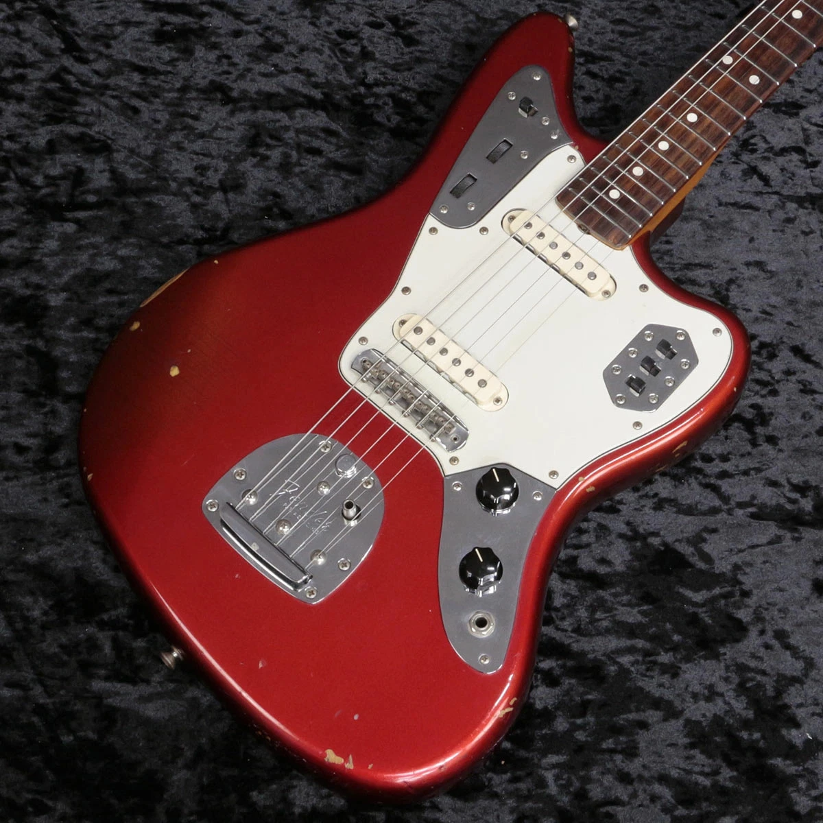 62 Jaguar Electric Guitars for sale - eBay