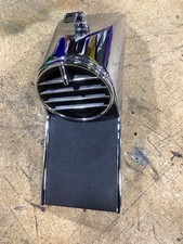 1967-1968 Ford Mustang PS Dash A/C Vent