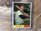 1961 Topps - Yogi Berra #425