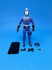 GI Joe Hasbro Classified Cobra Commander Action Figure (11)