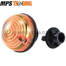 Front Indicator Light Lamp Defender 1995-2016 with Bulb Holder LR048188