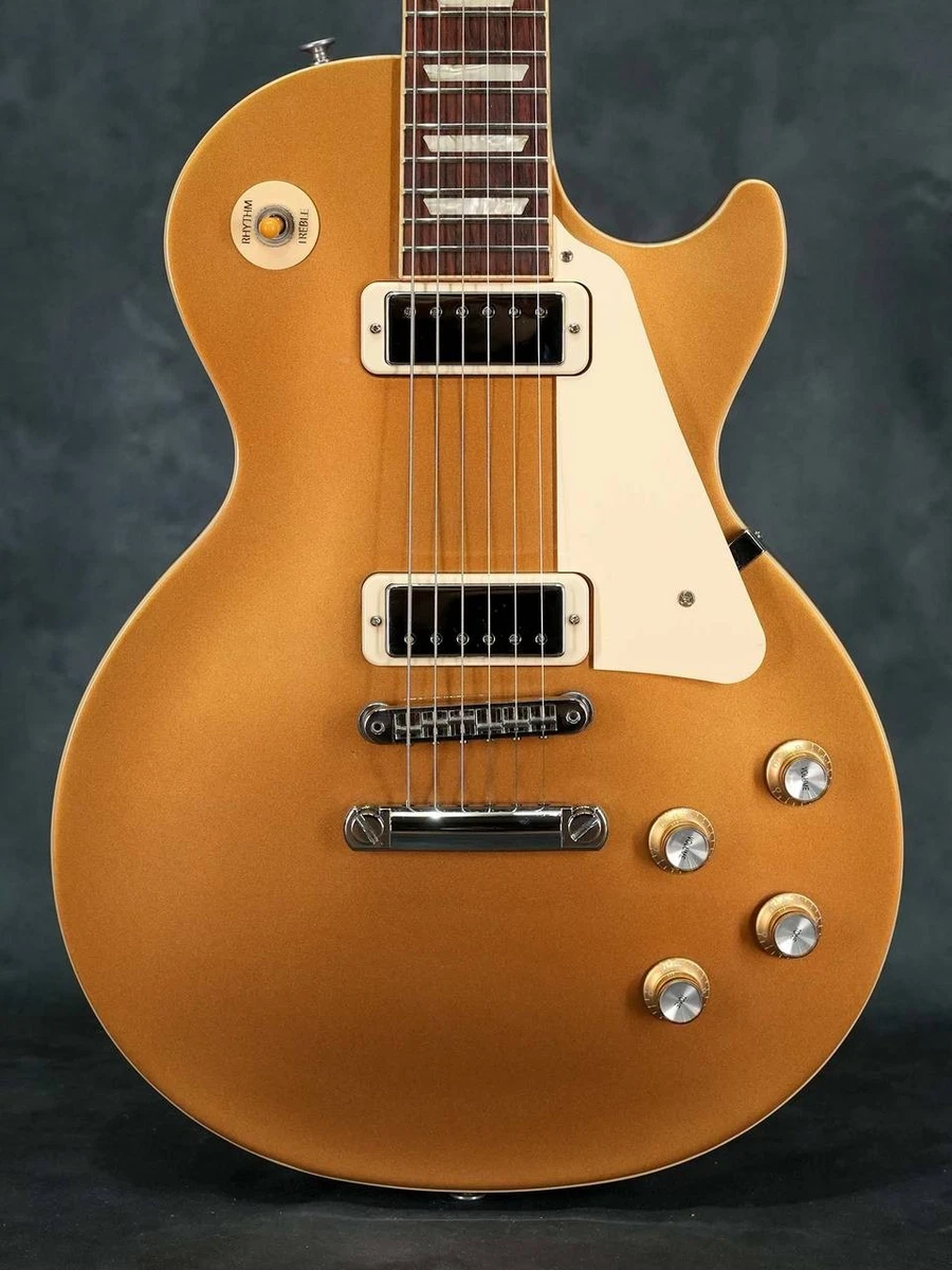 Gibson Les Paul Deluxe Guitar for sale | eBay
