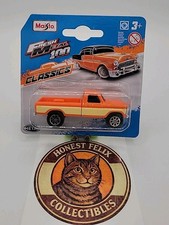 Maisto Fresh Metal 100 1977 Ford F 150 Pickup Truck