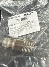 Amphenol PL-259 UHF Connectors RG-8 RG