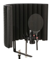sE Electronics X1 S Studio Bundle with Shockmount  Isolation Filter