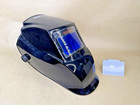 Klutch Series 800 Auto Darkening Welding Helmet 48751 Test Button Works — photo 2