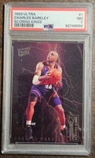 Top Charles Barkley Cards to Collect 32
