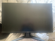 MSI Optix gaming monitor 200hz