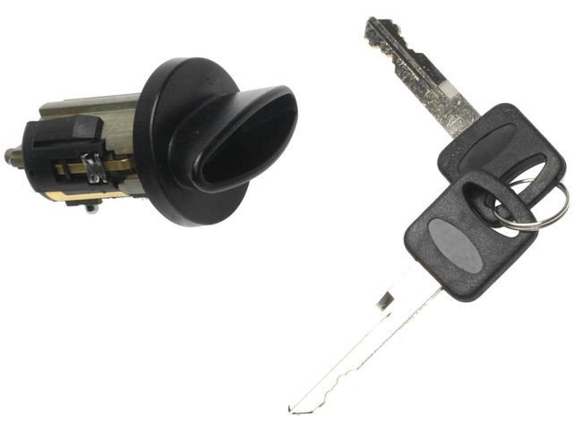 For 2005-2006 Ford GT Ignition Lock Cylinder SMP 21643FBBM