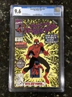 Amazing Spider-Man 341 CGC 9.6 1990 Erik Larsen Powerless - BUY 1, GET $10 OFF 2