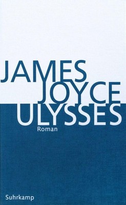 James Joyce Ulysses. Kommentierte Ausgabe