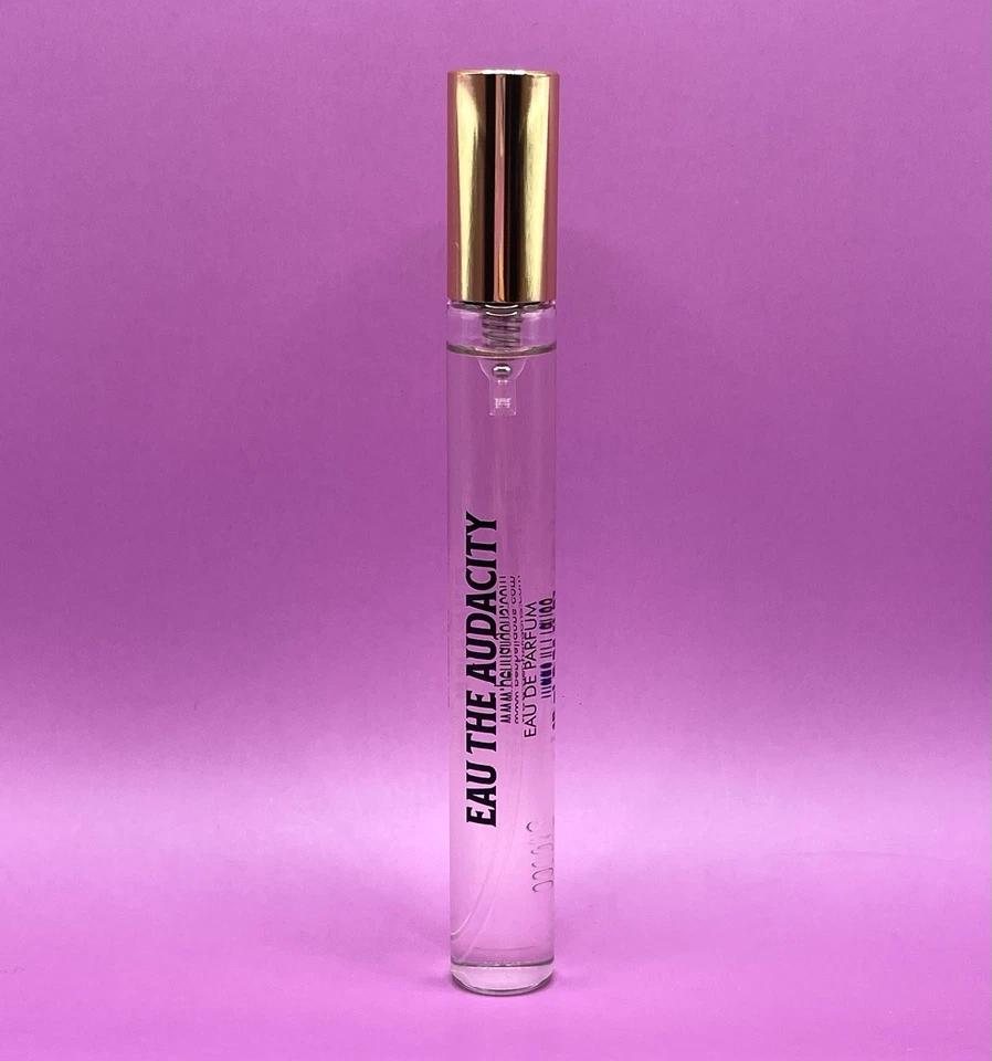 PENHALIGON'S Penhaligon’s Eau The Audacity Eau de Parfum 10ml EDP New & Genuine Without Box