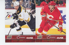 2012-13 UPPER DECK Canvas PICK FROM LIST