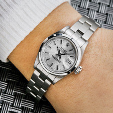 Rolex Lady-Datejust 26 69160