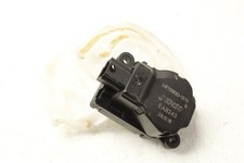 2017 Jaguar F-Pace Heater Actuator Servo Motor MF113930-1370 17-21