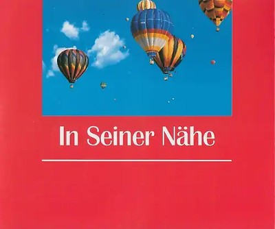 Various - In seiner Nähe [2 CDs]