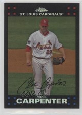 Click to enlarge Chris Carpenter