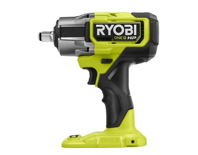 Ryobi P262 18V ONE+ HP Brushless 4-Mode 1/2" Impact Wrench Tool Body Only - Image 1 of 4