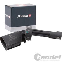JP Group ABS-SENSOR Raddrehzahl Hinten Links Passend FüR Audi Q3 Seat Alhambra S