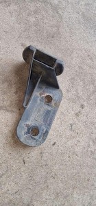 BMW 3 Compact E36 Stoßstangenhalter vorne rechts 8122578 1.60 Petrol 33750943