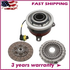 Transmission Kit For Freightliner Dt12 A0032502115 A0214135000 Us Transmission Kit For Freightliner Dt12 A0032502115 A0214135000 Us