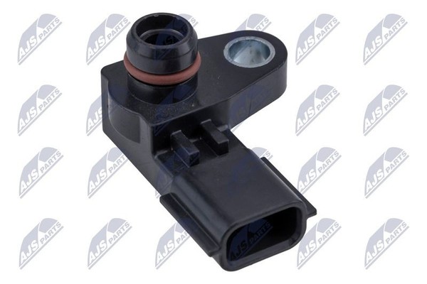 NTY Sensor, Saugrohrdruck ECM-NS-002 FüR Infiniti Passend FüR Nissan Renault-image