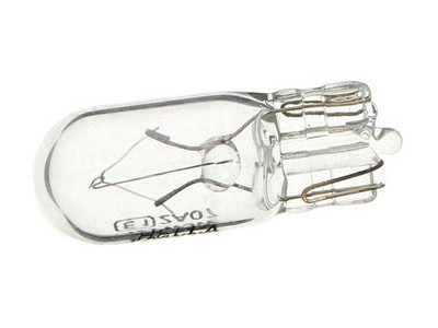 For 1985-1989 BMW 635CSi Instrument Panel Light Bulb Hella 91812NVPH 1986 1987