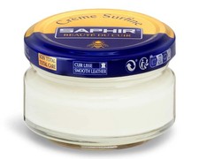 Cream Surfine Shoe Polish 50 ML 271.80 per litre