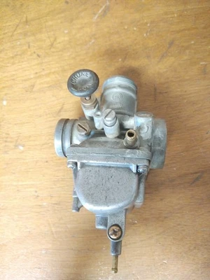 Carburateur D'origine 12V00 Yamaha 125 XT 12V 3YU - Photo 1/4