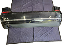 2016-2019 Volkswagen Passat S Rear Bumper Cover 1.8l Fwd 47k Miles Oem 2016-2019 Volkswagen Passat S Rear Bumper Cover 1.8l Fwd 47k Miles Oem