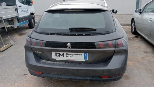 Repetiteur Aile Gauche pour le plus cher PEUGEOT 508 SW Allure 2020 7208695